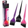 Šepetėlių rinkinys dažymui Framar 3 Pack Tri-Coloring Set 3 vnt.
