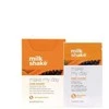 Serumas Milk Shake Make My Day Mask Booster Hydrating Papaya Serum 6x3 ml