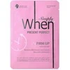 Stangrinamoji veido kaukė Simply When Present Perfect Firm Up 23ml