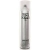 Stiprios fiksacijos greitai džiūstantis plaukų lakas TIGI Bed Head Hard Head Hold Hairspray 385ml