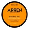 Stiprios fiksacijos molis vyrams Farcom Professional ARREN Men's Grooming High Hold Molding Clay 100ml