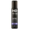 Stiprios fiksacijos neaerozolinis plaukų lakas Farcom HD Keratin Strong Hold Plaukų lakas (3) 200ml
