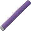 Suktukai guminiai Comair FLEX 17cm ( Ø21mm) violetiniai