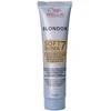 Plaukų šviesinimo kremas Wella Blondor Soft Skirtas šviesiems plaukams Kreminis 200 ml