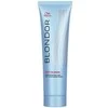 Plaukų šviesinimo kremas Wella Blondor Soft Skirtas šviesiems plaukams Kreminis 200 ml