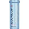 Plaukų šviesinimo milteliai Wella Blondor Multi Skirtas šviesiems plaukams Lightening Powder 400g