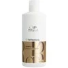 Švytėjimą išryškinantis šampūnas Wella Oil Reflections Šampūnas 500ml