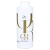 Švytėjimą išryškinantis šampūnas Wella Oil Reflections Luminous Reveal Šampūnas 1000 ml