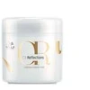 Švytėjimą sustiprinanti plaukų kaukė Wella Oil Reflections Luminous Reboost Mask 150 ml