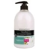 Tuberose dušo želė Farcom ARLEM Tuberose Shower Kreminis 1000 ml
