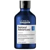 Valomasis šampūnas retėjantiems plaukams L'oreal Professionnel Serioxyl Advanced Densifying Šampūnas 300ml