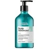 Valomasis šampūnas riebiems plaukams L‘oreal Professionnel Scalp Advanced Anti - Oiliness Šampūnas 300ml