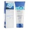 Valomosios veido putos FarmStay Collagen Vanduo Full Moist Deep Cleansing Foam 180 ml