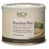 Vaškas su avokado sviestu jautriai odai Rica Brazilian Wax 400ml