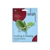 Veganiška raminamoji veido kaukė Simply When Žalias Tea Face Mask 23ml
