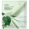 Veido kaukė Anua Heartleaf 70+Hyaluron Soothing Collagen Mask 38 g