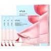 Veido kaukė Anua Peach 70+Niacin Brightening Collagen Mask 38 g 4 vnt.