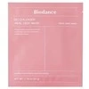 Biodance Bio-Collagen Real Deep veido kaukių rinkinys, 4 vnt. / 34 g