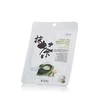 Veido kaukė su žaliąja arbata MITOMO Žalias Tea Essence Face Mask 25g