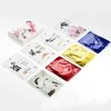 Veido kaukių rinkinys MITOMO Beauty Box From Japan 8 vnt.