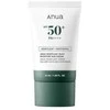 Anua Heartleaf Silky Moisture Sun Cream SPF50+ PA++++ Apsauginis kremas nuo saulės, 50 ml