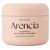 Veido prausiklis Arencia Calendula Rice Mochi Valiklis 120 ml