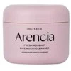 Arencia Rosehip Brightening Rice Mochi Face Valiklis - Daily Scrub - Moisturizing veido prausiklis 120ml