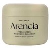 Veido prausiklis Arencia Fresh Žalias Rice Mochi Valiklis 120ml