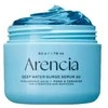 Veido serumas Arencia Deep Vanduo Surge Serum 30 50 g