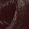 Wella Color Touch 4/77 tamsiai rudas spalvos pavyzdys