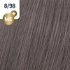 Wella Koleston Perfect Me+ plaukų dažai 60ml - 6/98