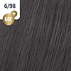 Wella Koleston Perfect Me+ plaukų dažai 60ml - 6/98