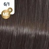 Wella Koleston Perfect Me+ plaukų dažai 60ml - 6/1
