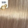Wella Koleston Perfect Me+ plaukų dažai 60ml - 9/81