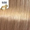 Wella Koleston Perfect Me+ plaukų dažai 60ml - 9/00