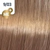 Wella Koleston Perfect Me+ plaukų dažai 60ml - 9/03