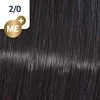 Wella Koleston Perfect Me+ plaukų dažai 60ml - 2/0