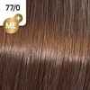 Wella Koleston Perfect Me+ plaukų dažai 60ml - 77/0