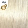 Wella Koleston Perfect Me+ plaukų dažai 60ml - 12/1