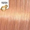 Wella Koleston Perfect Me+ plaukų dažai 60ml - 10/04