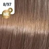Wella Koleston Perfect Me+ plaukų dažai 60ml - 8/97