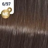 Wella Koleston Perfect Me+ plaukų dažai 60ml - 6/97
