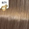 Wella Koleston Perfect Me+ plaukų dažai 60ml - 8/71