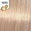 Wella Koleston Perfect Me+ plaukų dažai 60ml - 10/03