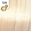 Wella Koleston Perfect Me+ plaukų dažai 60ml - 12/0