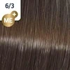 Wella Koleston Perfect Me+ plaukų dažai 60ml - 6/3