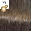 Wella Koleston Perfect Me+ plaukų dažai 60ml - 7/1