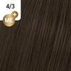 Wella Koleston Perfect Me+ plaukų dažai 60ml-4.3