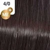 Wella Koleston Perfect Me+ plaukų dažai 60ml - 4/0