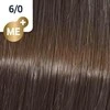 Wella Koleston Perfect Me+ plaukų dažai 60ml - 6/0